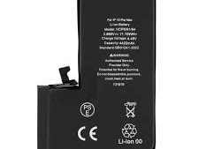 Baterija iPhone 15 Pro Max Dijagnostička Programirana