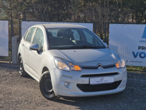Citroen C3 1.2 2013 GOD
