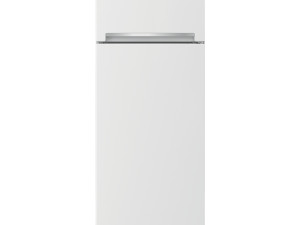 Beko Frižider/Zamrzivač, bruto zapremina 240 l - RDSA 240 K30WN