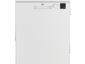 Beko Mašina za pranje suđa, 13 kompleta, 5 programa, E - DVN 0532