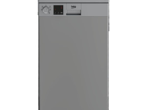 Beko Mašina za pranje suđa, 10 kompleta, 5 programa, E - DVS 0502