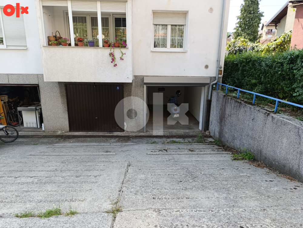 Garaža Banja Luka 2