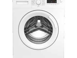 Beko Mašina za veš, 1400 obrtaja, 8 kg veša - WTV 8712 XW