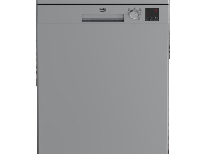 Beko Mašina za pranje suđa, 13 kompleta, 5 programa, D - DVN05330