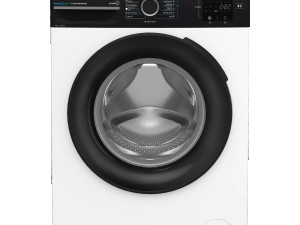 Beko Mašina za veš, 1000 obrtaja, 7 kg veša, SLIM, A - BM3WFSU370