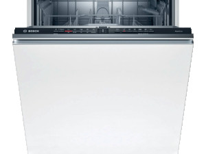 Bosch Ugradbena mašina za suđe,12 kompleta,4 programa,Serie 2,E -