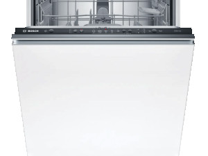 Bosch Ugradbena mašina za suđe,12 kompleta,5 programa,Serie 2,E -