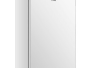 Gorenje Frižider samostojeći, 82 lit., LED svjetlo, E - RB39EPW4