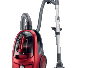 Gorenje Usisavač sa posudom, 2300 W, Supra Power - VC2303SPRCY