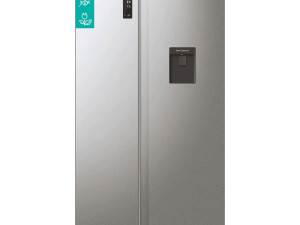 Gorenje Frižider/Zamrzivač, ukupna zapremina 547 l, Side-by-side,