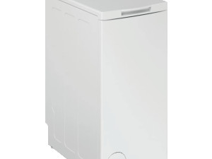 Indesit Mašina za veš, 1000 obrtaja, 6kg veša, C - BTW S60400 EU/