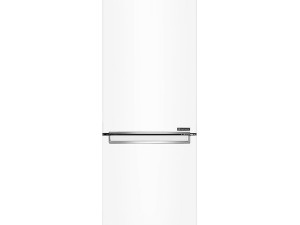 LG Frižider/zamrzivač, ukupna zapremina 341 l, A++ - GBP31SWLZN
