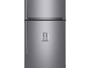 LG Frižider/zamrzivač, zapremina 592 lit., DoorCooling+, E - GTF9