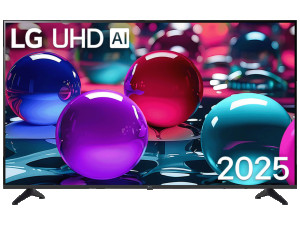 LG Televizor Smart LED 4K UHD 55" - 55UA73003LA