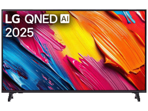 LG Televizor 4K UltraHD 65", AI QNED70 Smart - 65QNED70A6A