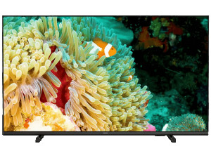 Philips Televizor Smart LED 4K UHD 55" - 55PUS7607/12