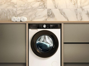 Hisense komb. veš mašina i sušilica 9KG/6KG 1400OBRT WD3S9043BW3