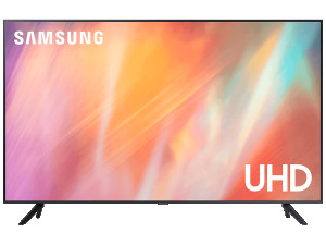 Samsung Televizor Smart LED 4K UHD 50" - UE50AU7172UXXH