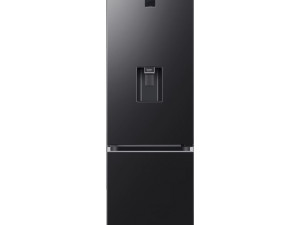 Samsung Frižider/zamrzivač, zapremina 386 l, NoFrost, SpaceMax, E