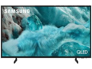 Samsung Televizor Smart QLED Q7F UHD 55" - QE55Q7FAAUXXH