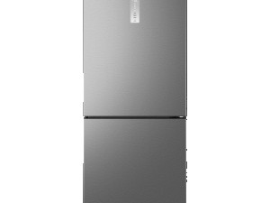 TCL Frižider/zamrzivač, ukupna zapremina 417 l, NoFrost, E - RP41