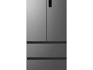 TCL Frižider/zamrzivač, zapremina 532 l, French door SBS, E - RC5