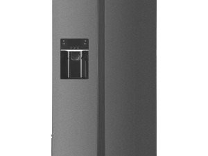 Tesla Frižider/Zamrzivač, zapremina 513 l, Total NoFrost, E - RB5