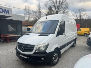 MERCEDES SPRINTER