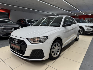 Audi A1 30TFSI 27.000Km GARANCIJA Novi Model Uvoz Njemacka