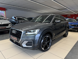 Audi Q2 1.4TFSI 3x S-LINE 94.000Km Uvoz Njemacka