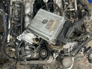 Motor Mercedes 350benzin oznake 276(CLS w218 ML w166)