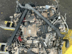 Motor Mercedes 350 CGI M272(W212 W204 )