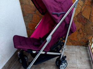 DJECIJA KOLICA Bebe  KISOBRAN  FRANKIE By  MAMMAS&PAPPAS