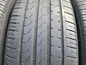 Gume 235 45 20 ljetne Pirelli 4kom 2020
