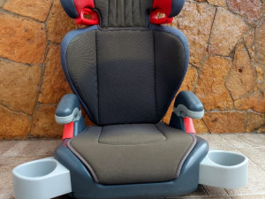 AUTOSJEDALICA ZA DJECU 15-36 KG GRACO  JUNIOR super