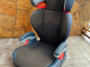 AUTOSJEDALICA ZA DJECU 15-36 KG GRACO  JUNIOR super
