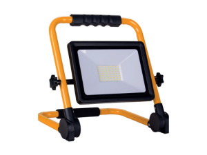 PRIJENOSNI REFLEKTOR GT MTX-30-CW 6000K