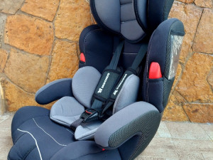 AUTOSJEDALICA ZA DJECU 9-36 KG  MEDO   BRUUUNDO  TOP STANJE