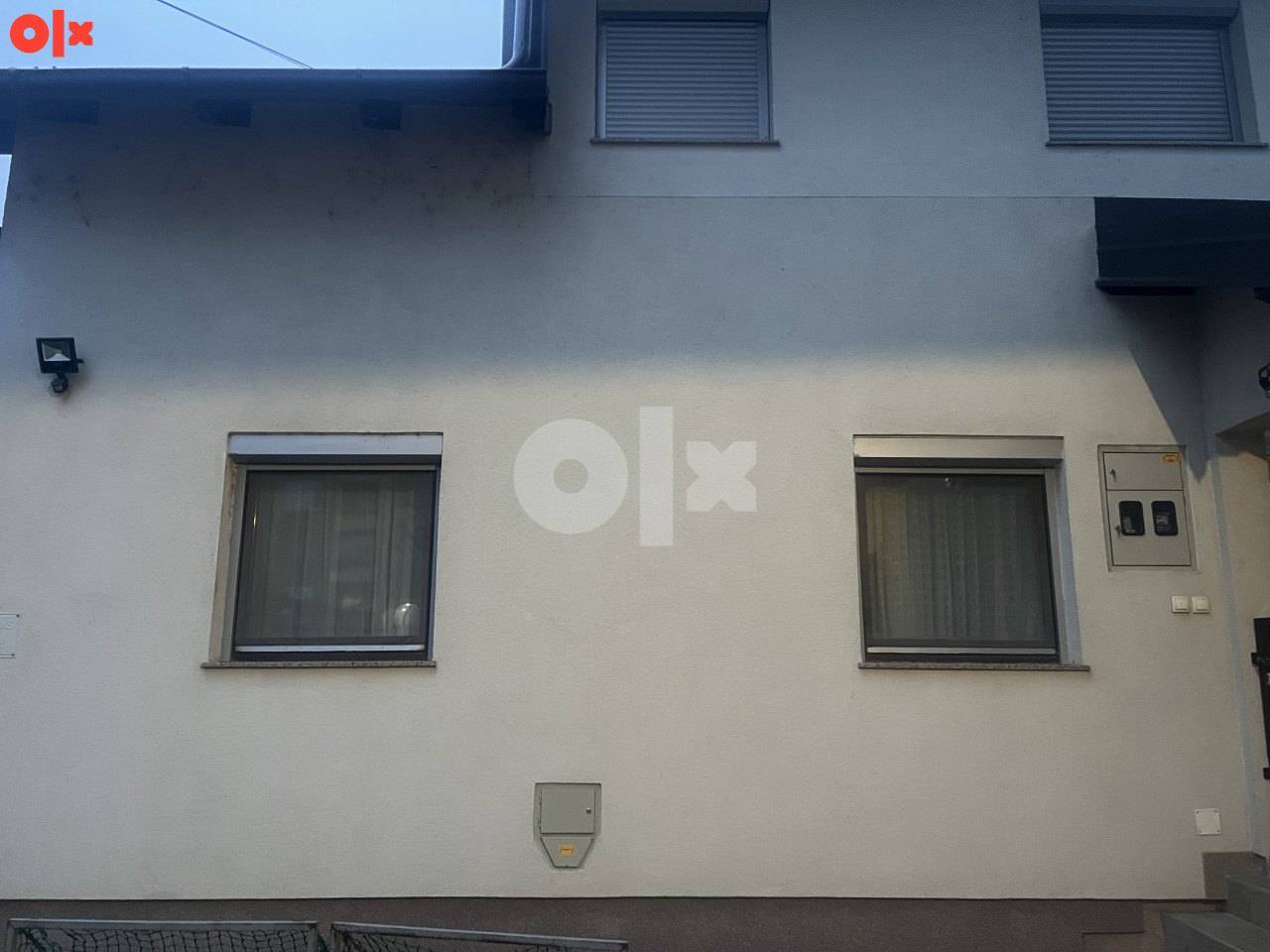 SOBA SOBE BANJA LUKA STARCEVICA NOVA GRADNJA