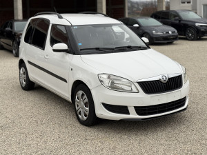 Škoda Roomster 2013 god 1.6 TDI Registrovan