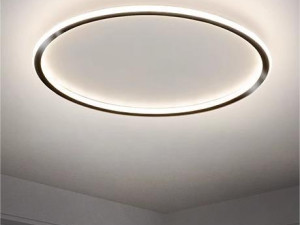 Led plafonjera Leola