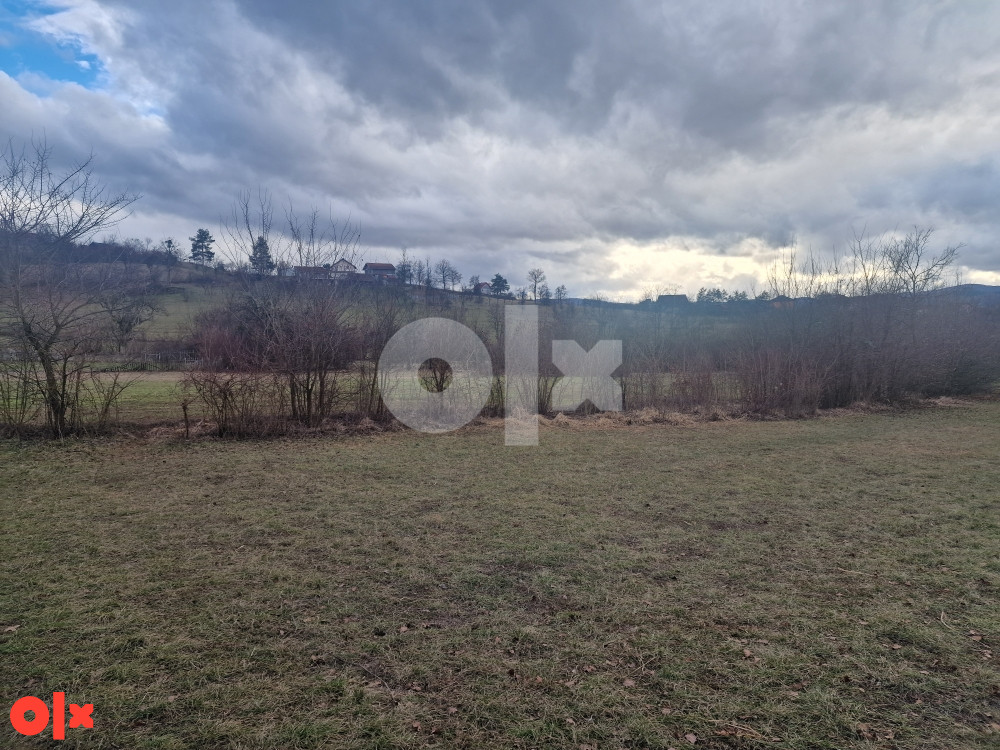 Zemljište Breza // Župča // prodaja // 2000 m2 3