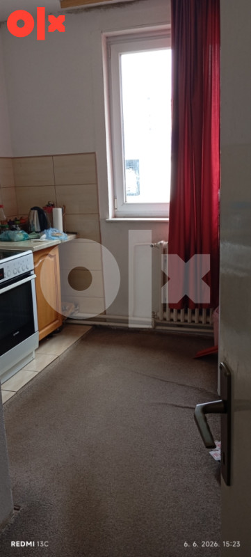 Garsonjera Radakovo Zenica  25m2 2