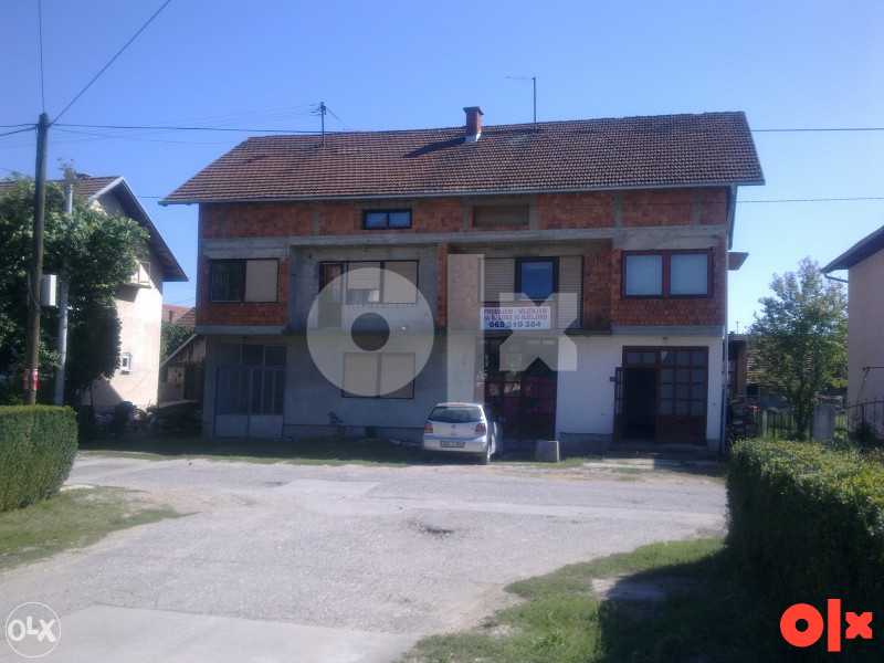 Kuća Sanski Most