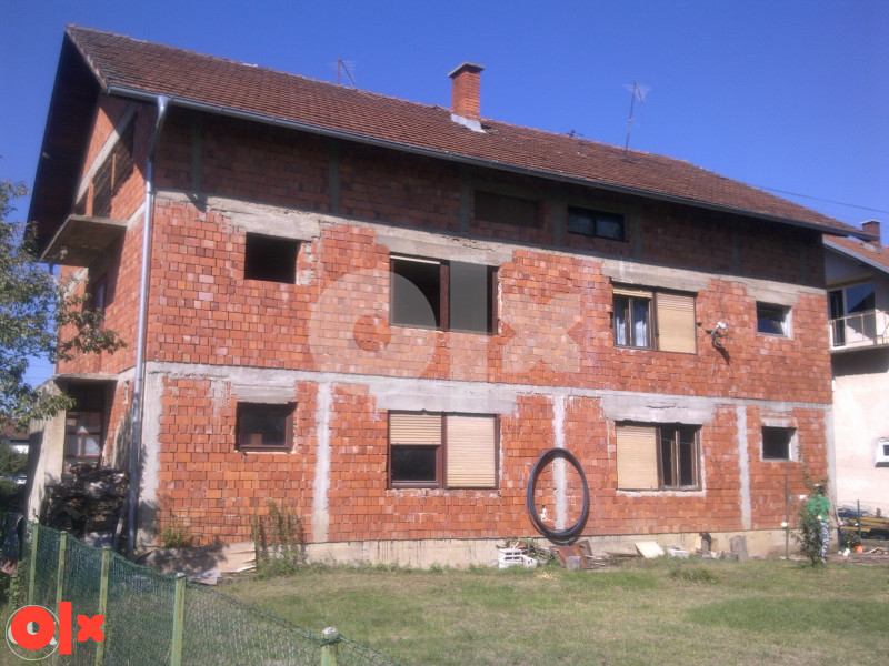 Kuća Sanski Most 3