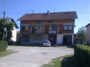 Kuća Sanski Most