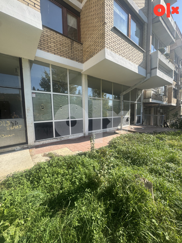 Stan apartman poslovni prostor Sarajevo Centar Breka