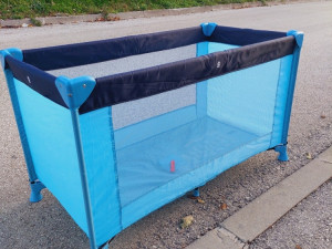 KREVETIC ZA BEBE  putni KREVETA ZA BEBE Babies Rus  GERMANY super