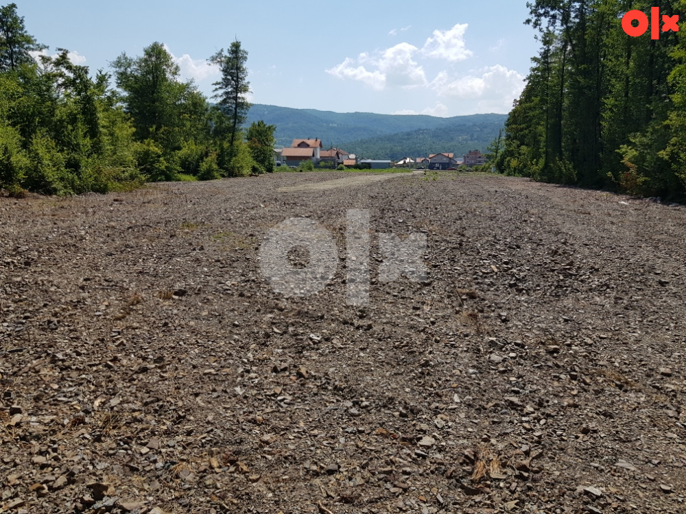Plac Kotor Varoš gradjevinsko zemljiste - Prikaz 4