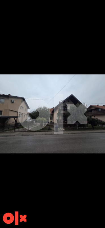Kuća Živinice